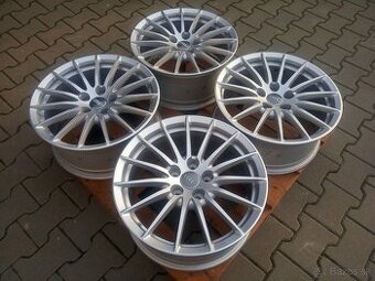 ALU disky Audi, VW, Škoda, Seat 5x112 R17 ET29