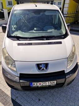 Peugeot Expert 2.0