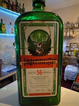 Jegermaister