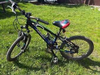 Predam tento detsky bicykel