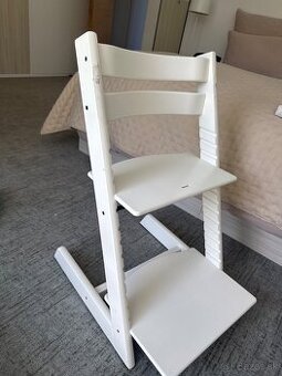Stolicka STOKE tripp trapp