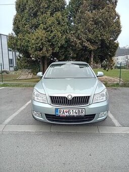 Skoda Octavia 1.9 tdi