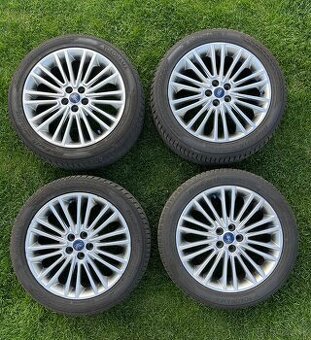 Zimný komplet Ford 245/45 R19