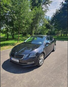 Škoda Octavia 2.0D 2018 automat, DPH