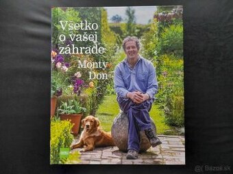 Všetko o vašej záhrade