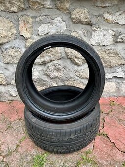 Letné pneu 225/35 r19