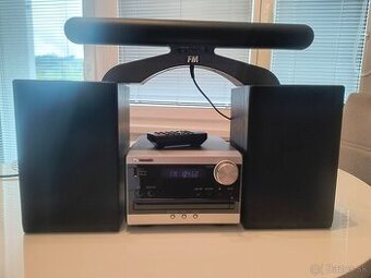 Mikrosystem Panasonic - 1