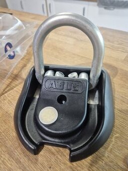 Kotva Abus Granit WBA 100