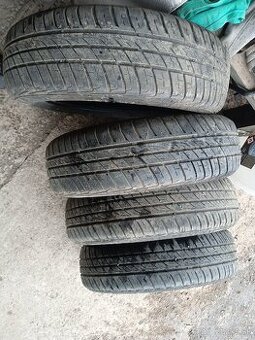 Pneu 165/70 r14