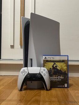 Playstation 5