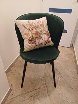 Krasne kreslo, stolicka
