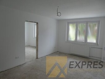 RK EXPRES - PREDANÝ 2 izbový holobyt v Handlovej.