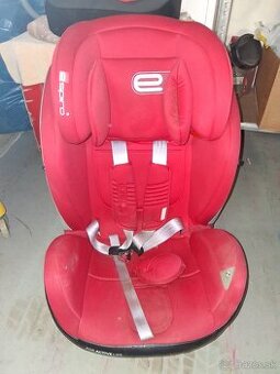 Autosedacka 9-18kg