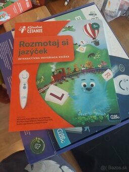 Albi Kuzelne citanie