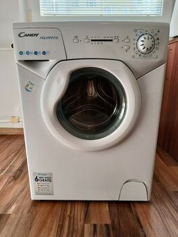 Automatická práčka Candy AQUA 1041 D1