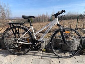 Predám dámsky bicykel Sintesi MARANO