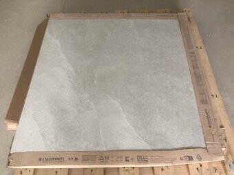 Predám obklad ITALGRANITI Shale Moon (120x120)