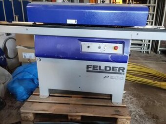 Olepovačka hran FELDER P 200