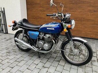 Honda CB500 Four