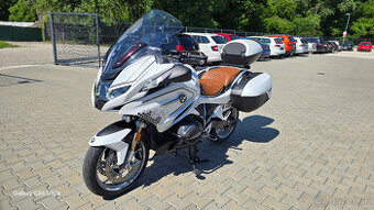 BMW R 1250 RT