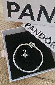 PANDORA.