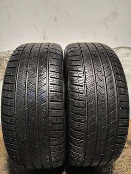 235/50 R18 Celoročné pneumatiky Vredestein Quarac Pro 2 kusy