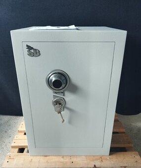 Trezor Spell SB