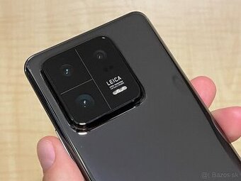 Xiaomi 13 8gb 256gb čierny