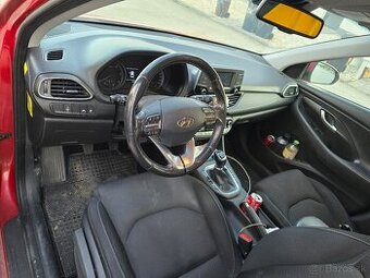 Predám Hyundai i30