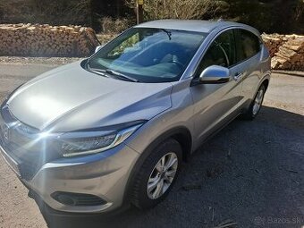 Honda HR-V 1.5 i-VTEC 1. Majiteľ, SK, Záruka