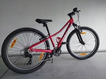 Bicykel Trek Precaliber 24 detský