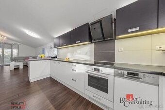 Pekný rodinný dom v Miloslavove