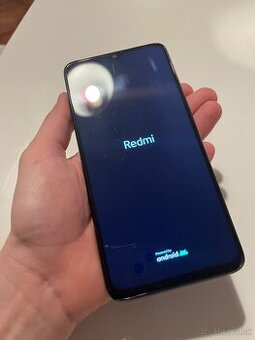 Redmi note 8 pro