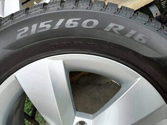 Škoda Karoq Nanuq