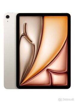 Tablet Apple iPad Air 11" M2 Wi-Fi 128GB - hviedzne biely