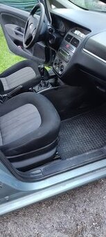 Predám Fiat linea