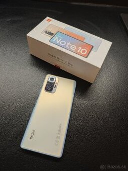 Redmi note 10 pro
