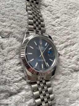 Rolex Datejust 41mm