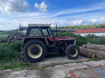 Zetor12145