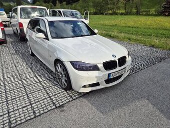 BMW 330xd