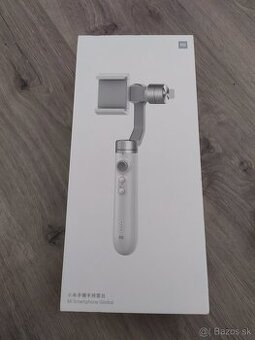 Xiaomi Mijia Gimbal pre smartfóny