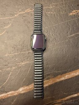 Apple watch series 7, 45mm