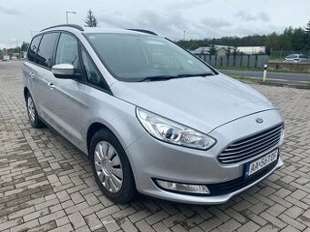 Ford Galaxy 2.0 TDCi 2018