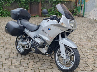 BMW R 1150 RS