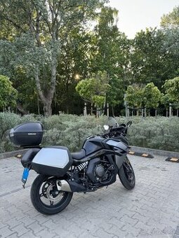 CFMoto 650GT Premium