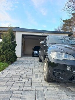 Bmw x5 e70