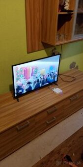 Televízor