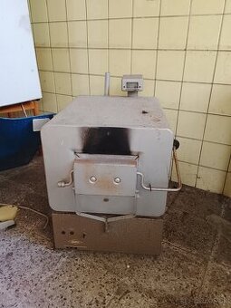 Kaliaca pec