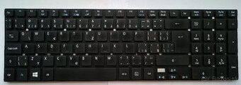 Klávesnica Acer MP-10K36CS-4421W CZ/SK