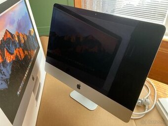 Apple iMac 21.5" late 2017